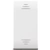 Ave Spa Interruttore 1P 16AX Illuminato Domus 1M AVE 441001