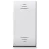 Ave Spa Deviatore 1P 16AX Illuminato Domus 1M AVE 441002