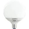 Lampo Lighting Technology Srl Lampada Led Globo 19W 2000lm Diam.120mm E27 230V 6400k LAMPO GL120/E27/BF