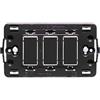 Bticino Spa Supporto a 3 Posti 503 Serie Magic Bticino 503R