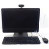 DELL AIO ALL IN ONE PC DESK 3030 INTEL I5 3GHZ RAM 8GB SSD 128GB WIFI+WEB WIN 7