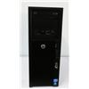 HP WORKSTATION Z210 INTEL XEON E3-1240 3.3GHZ RAM 8GB HD 1000GB WINDOWS 7 PRO