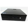 HP PRODESK 600 G1 INTEL CORE I3 3.4GHZ RAM 4GB HD 500GB WIN 7 P PC SFF