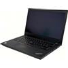 Leovo NOTEBOOK PC PORTATILE LENOVO T470 I5 7200u 2.50GHZ RAM 16GB SSD 256GB WIN 11 PRO