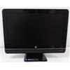 HP AIO ALL IN ONE PC DESK 8200 INTEL I5 2.5GHZ RAM 4GB HD500GB WIFI WEB WIN 7 P