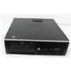 HP PC HP COMPAQ 6200 PRO INTEL G620 2.6GHZ RAM 4GB HD 250GB WINDOWS 7