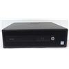 HP PC HP DESK SFF 800 G2 INTEL CORE I3-6100 3.7GHZ RAM 4GB HD 500GB WIN 10 SFF