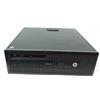 HP ELITEDESK 800 G1 I5-4670 3.4GHZ RAM 4GB HD 500GB WINDOWS 7 PRO PC SFF