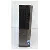 DELL OPTIPLEX 390 PC DESK SFF INTEL CORE I3 RAM 4GB HDD250GB WIN 7 PRO USATO