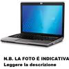 Computer Portatile Notebook Rigenerato Ricondizionato GENERICO 250GB 4GB