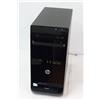 HP PRO 3500 INTEL PENTIUM G 2.9GHZ RAM 4GB HDD 500GB +SSD256GB WIN 10 PRO