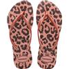 HAVAIANAS SLIM ANIMALS Infradito Donna