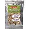 Micorrize e trichoderma (Micoseeds) (50 gr), per la concia dei semi