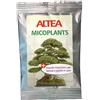 Micorrize in polvere (Micoplants) (50 gr), per bonsai e piante in vaso