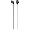 Sony MDR-E9LP Cuffie In-Ear, Nero