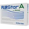 Stardea Fluistar A 10 flaconcini monodose da 3 ml per aerosol