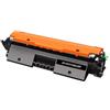 HP Toner compatibile con HP CF217XL - nero - 6000 pagine