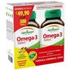 Jamieson Omega-3 Select Offerta Duopack 300 Perle