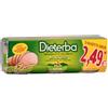 Amicafarmacia Dieterba omogeneizzato al prosciutto 80g offerta 3 vasetti