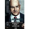 Panini Comics Luthor