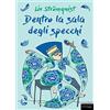FANDANGO LIBRI Dentro la sala degli specchi