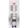Prym 215201 Ferro circolare ergo. Carbon 2,5/60