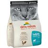 Almo Nature Holistic Urinary help Pollo 2kg crocchette gatto