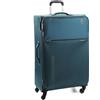 Roncato Trolley grande 4 ruote espandibile 78 cm blu speed