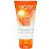 Vichy Idèal Soleil Emulsione Anti-lucidità Effetto Asciutto SPF 50 Pelle Grassa 50 ml