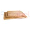 APS 42964-60 Tagliere Pane 60x40, Legno