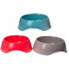 CIOTOLA PLASTICA CANE LINDA 1300ML 23,5