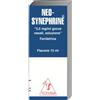 TEOFARMA SRL Neosynephrine Gtt Nasali 2,5 Mg/ml 15 Ml
