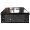 AirSpace KK-4531 Armadio rack a parete 4U, 45 cm di profondita', in lamiera d'acciaio saldata