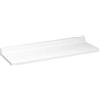 Kartell Shelfish Mensola, Bianco