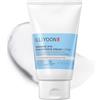 ILLIYOON Ceramide Ato Crema Concentrata 200ml, idratante per pelli secche e sensibili, idratazione per 100 ore, ripristina la barriera cutanea, delicata per neonati adulti, vegana, senza profumi