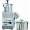 Robot Coupe Cutter Tagliaverdure Combinato Robot Coupe R 502 V.V