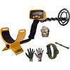 Garrett metal detector ACE 150 (Survival pack) 1138070