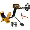 Garrett metal detector ACE 150 (Tools pack) 1138070