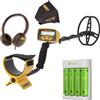 Garrett metal detector Euro ACE (Active pack) 1140360