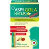 BAYER SPA CH ASPI GOLA NATURA JUNIOR 16 BUSTINE MONODOSE DA 5 ML