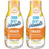 Nova Argentia NOVA 100 DRENANTE GRASSI MANGO BIPACK 2 X 300 ML