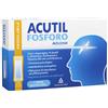 ANGELINI (A.C.R.A.F.) SpA Acutil Fosforo 12stick Orosol