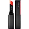 SHISEIDO Colorgel Lip Balm 112 Tiger Lily Stick