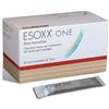 ESOXX Alfasigma Esoxx One contro reflusso gastrico 20 bustine stick 10 ml
