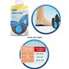 SCHOLL'S SCHOLL PLANTARE TALLONE M 2PZ