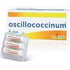 OSCILLOCOCCIMUN Boiron Oscillococcinum medicinale omeopatico 6 dosi