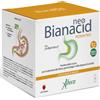 NEOBIOANACID Aboca NEOBIANACID Pediatric contro l'acidità di stomaco 36 bustine