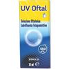 Uv Oftal Soluzione Oftalmica Lubrificante Fotoprotettiva 10 ml