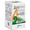 Aboca Libramed dispositivo per il controllo del picco glicemico 84 Compresse **