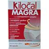 Kilocal Magra integratore per il sovrappeso 60 capsule